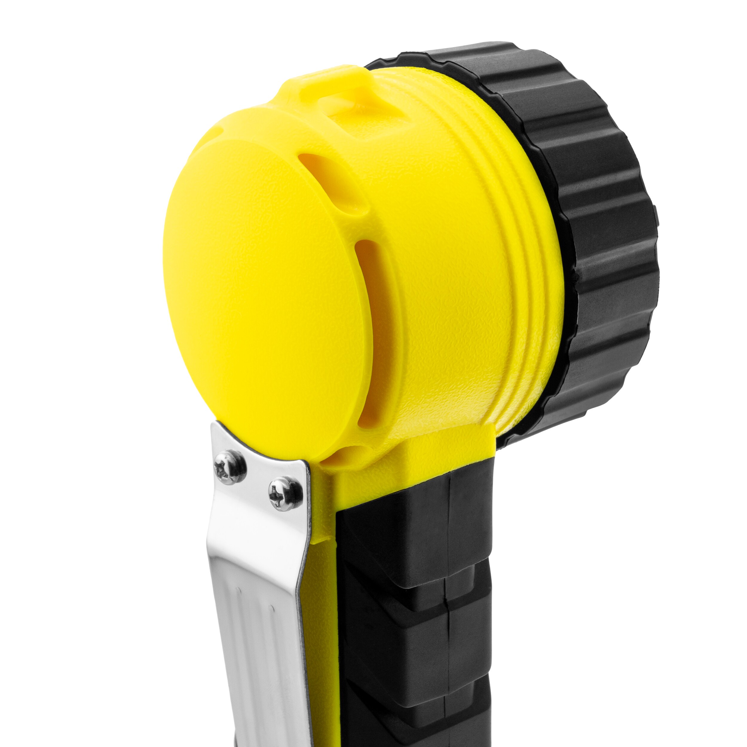 Lampe de poche angulaire SafATEX Sigma RA - 325 lumens NightSearcher