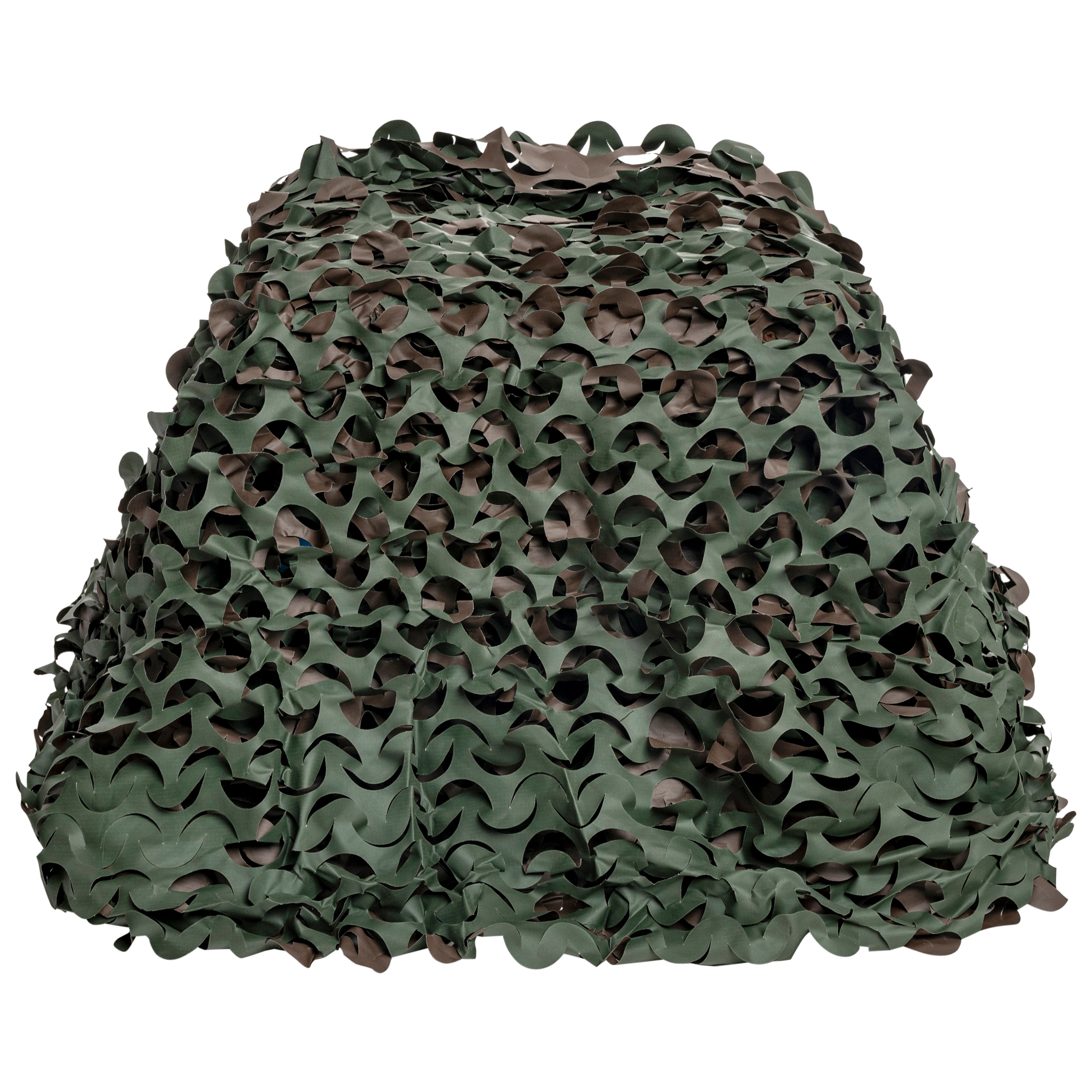 Filet de camouflage CamoSystems Pro Light 2,4 x 6 m Mil-Tec - Woodland