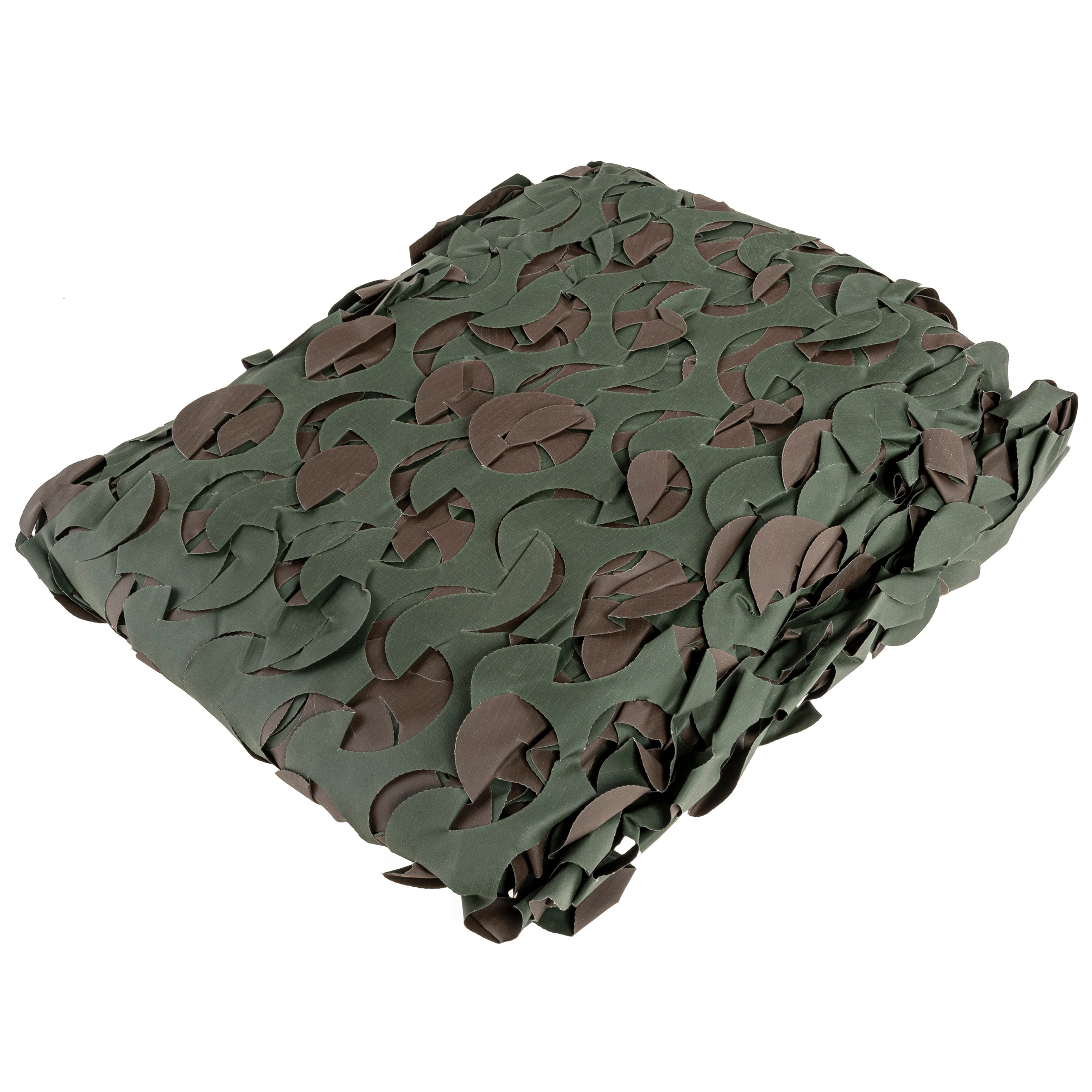 Filet de camouflage CamoSystems Pro Light 2,4 x 6 m Mil-Tec - Woodland