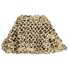 Filet de camouflage CamoSystems Crazy Camo 2,4 x 3 Mil-Tec - Desert