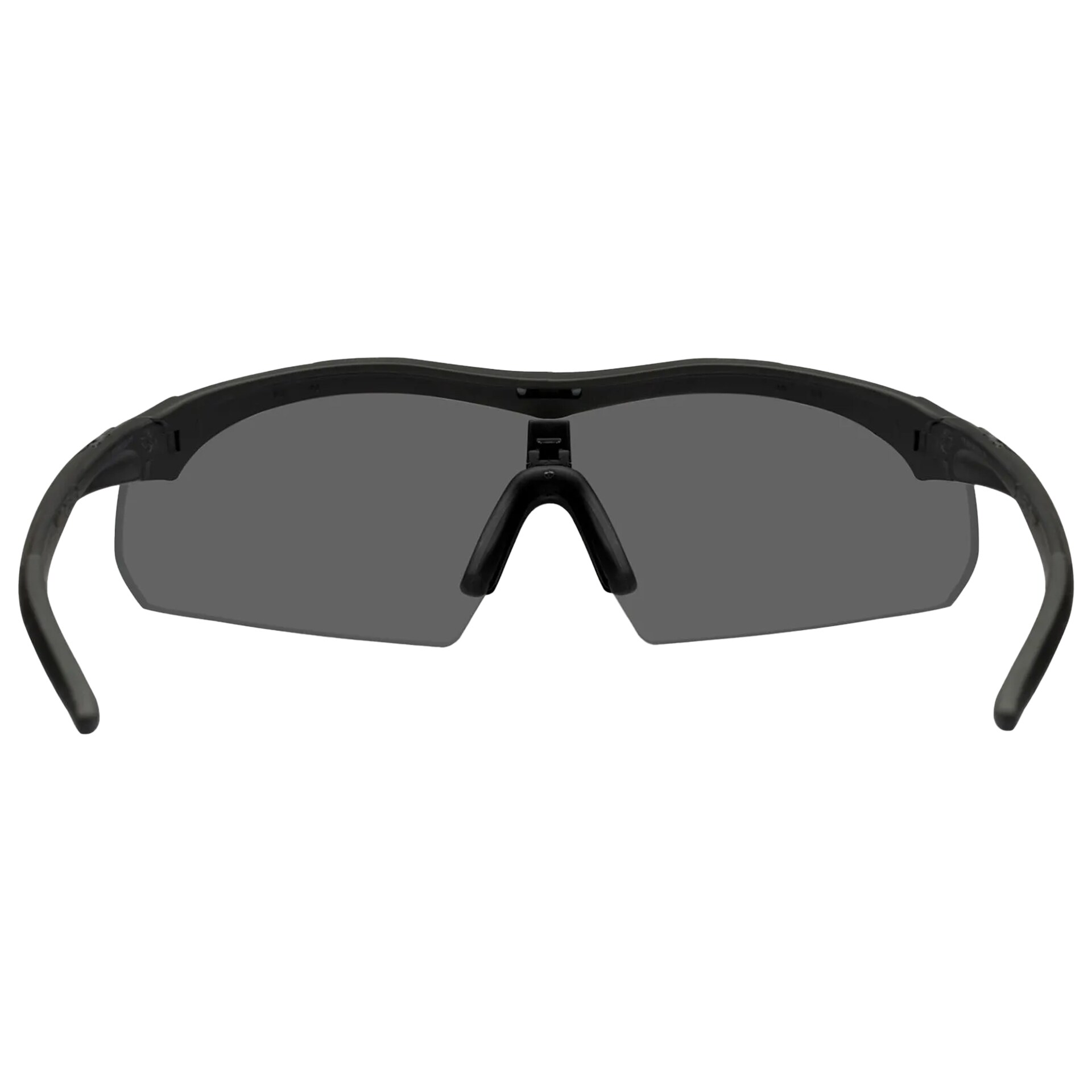 Lunettes tactiques Vapor 2.5 Set 3in1 Wiley X - Matte Black