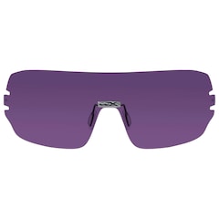 Verre pour lunettes Detection Wiley X - Purple