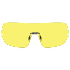 Verre pour lunettes Detection Wiley X - Yellow