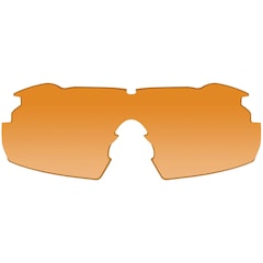 Verre Wiley X pour lunettes Vapor 2.5 - Light Rust