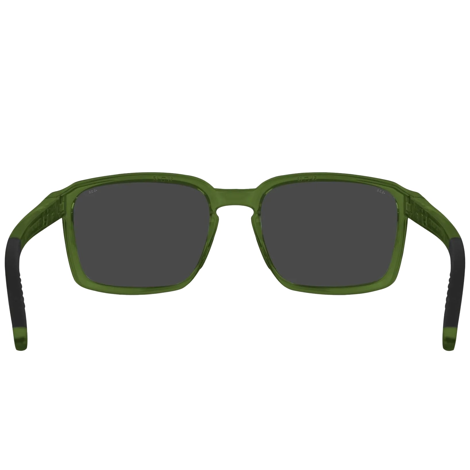 Lunettes Alfa Wiley X - Grey/Crystal Green