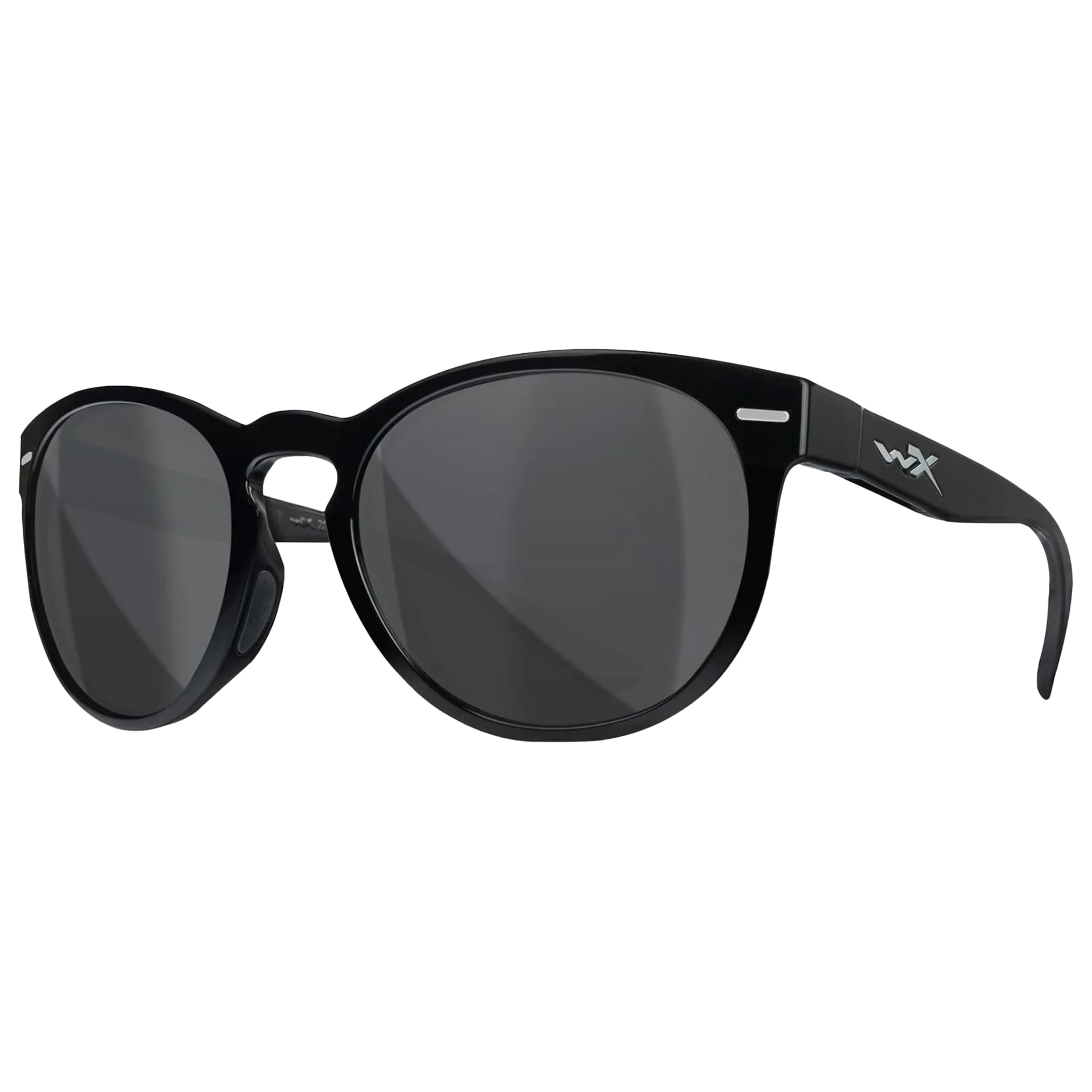 Lunettes pour femmes Covert Wiley X - Grey/ Gloss Black