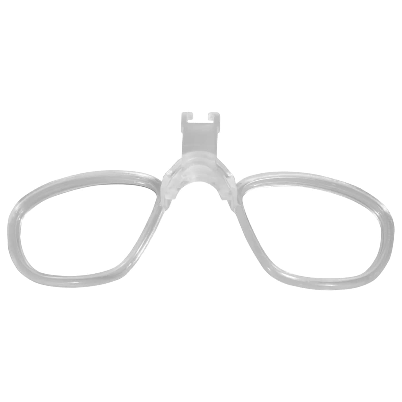 Plaquettes de nez avec insert de correction pour lunettes Nerve RX Insert & Post Wiley X 