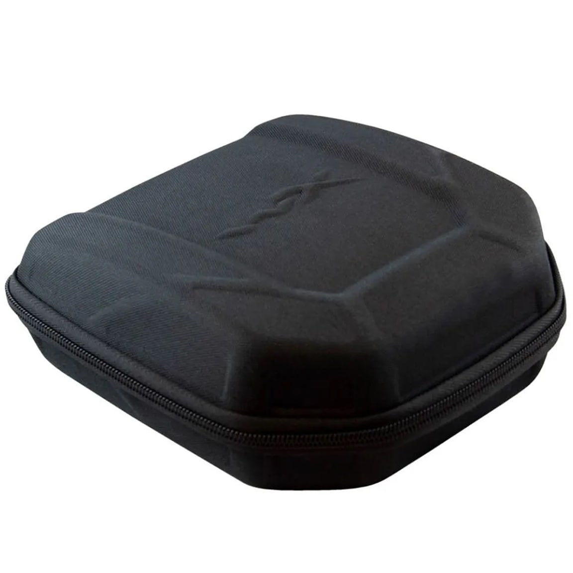 Étui pour verres de lunettes Detection 5 Lens Case Wiley X - Black