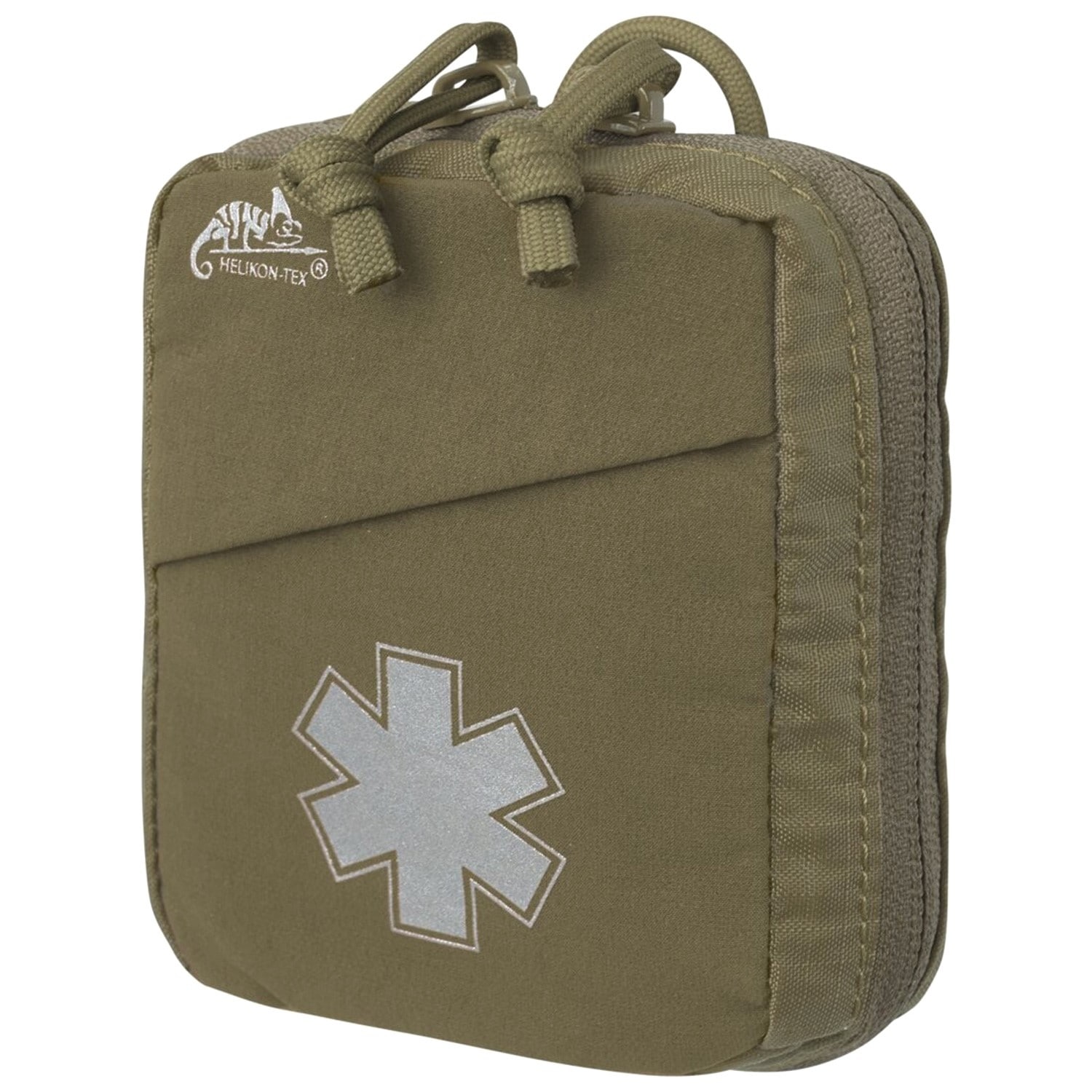 Trousse de premiers secours EDC Med Kit Helikon - Adaptive Green