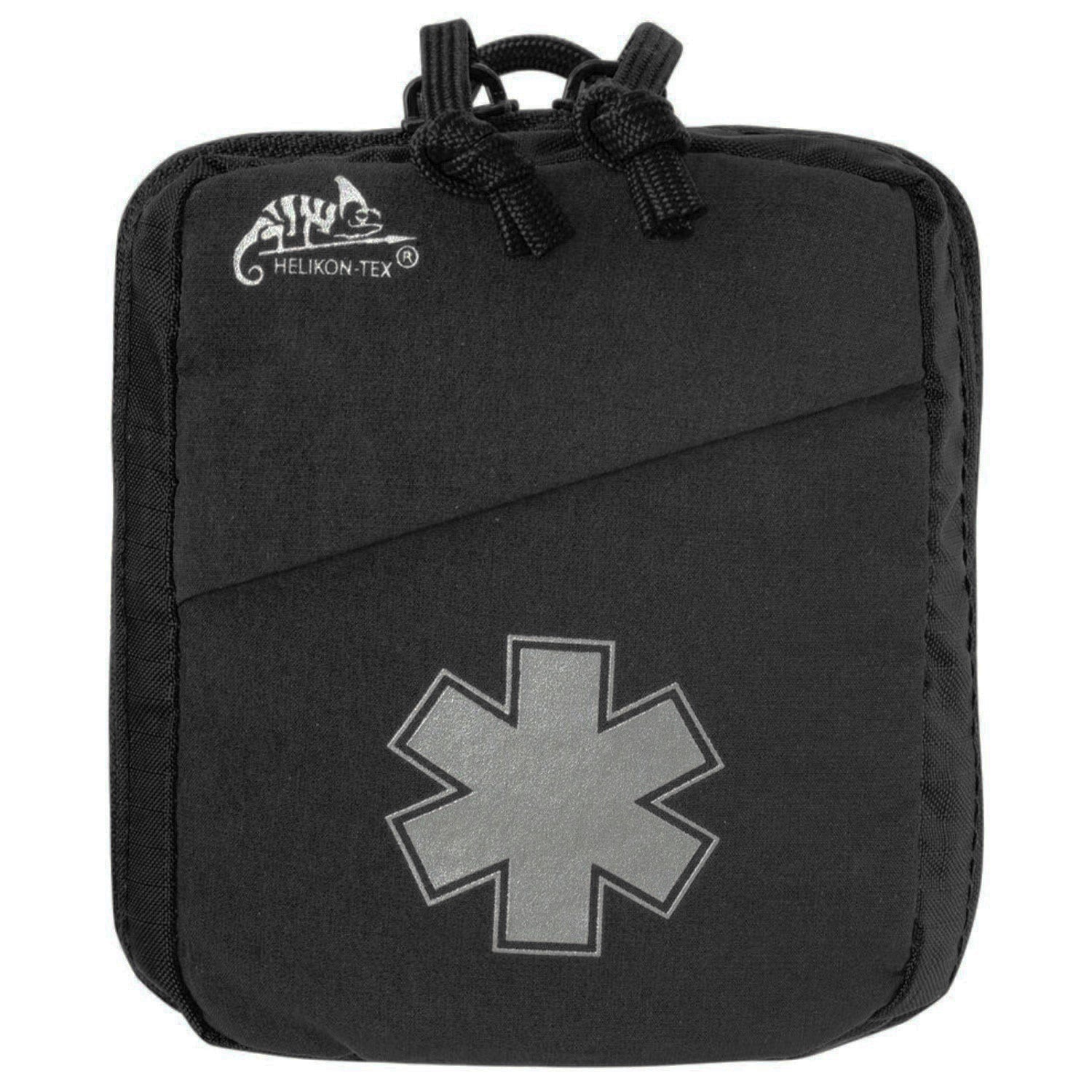 Trousse de premiers secours EDC Med Kit Helikon - Black