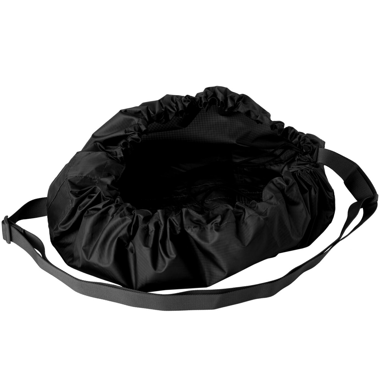 Sac Exfil 5,8 L Helikon - Black