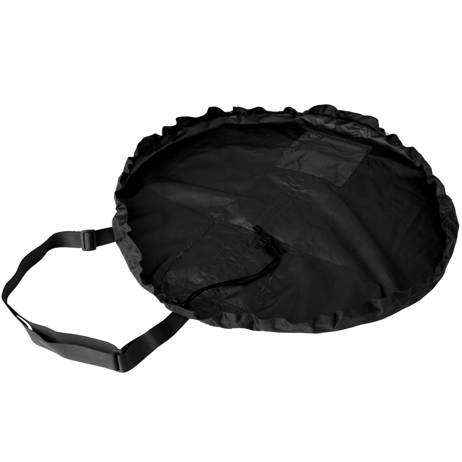 Sac Exfil 5,8 L Helikon - Black