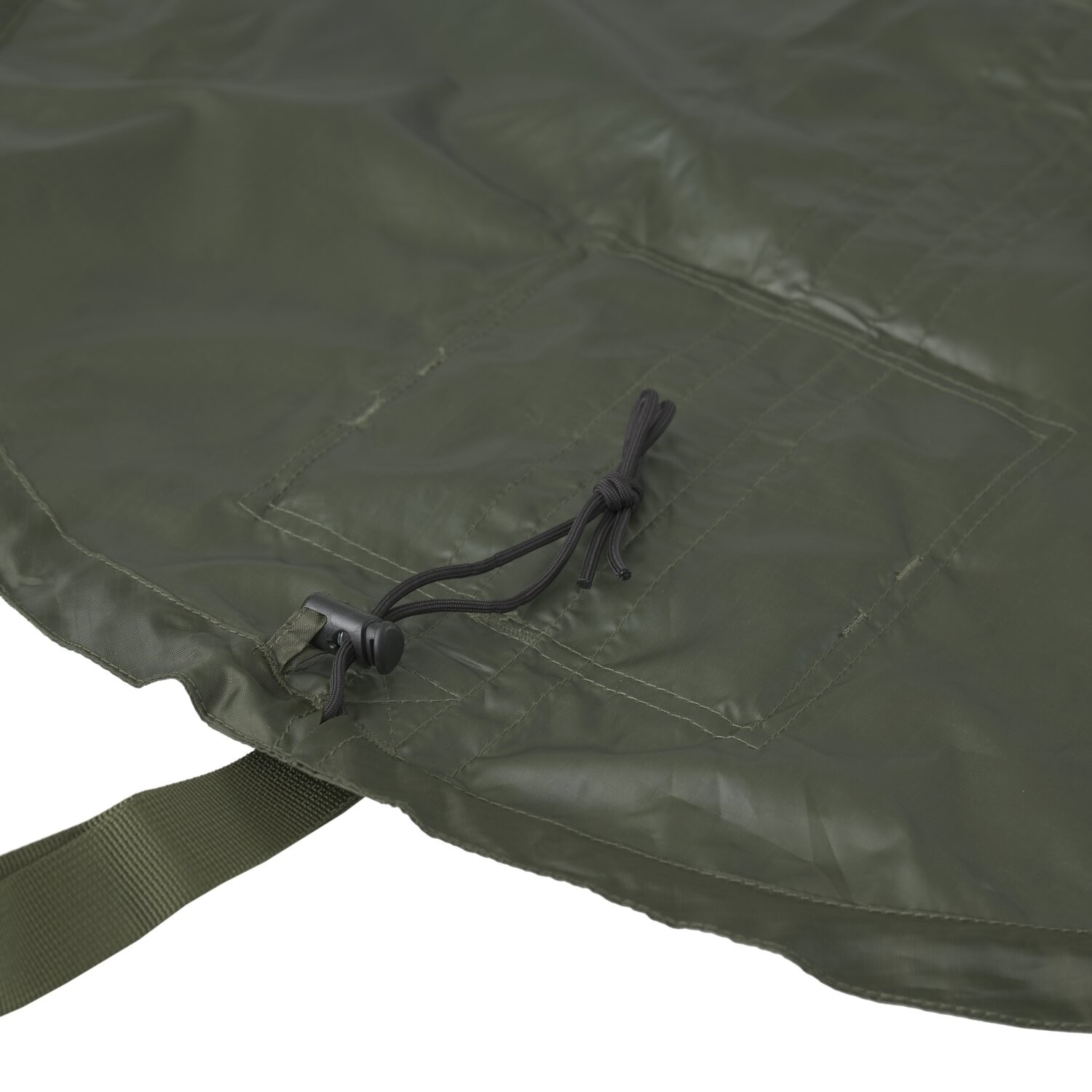 Sac Exfil 5,8 L Helikon - Olive Green