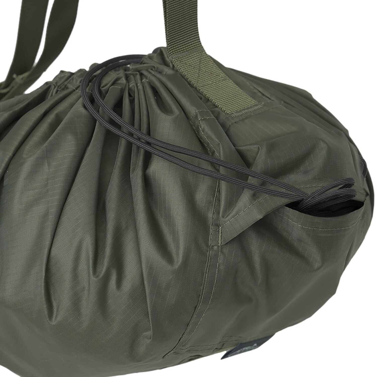 Sac Exfil 5,8 L Helikon - Olive Green