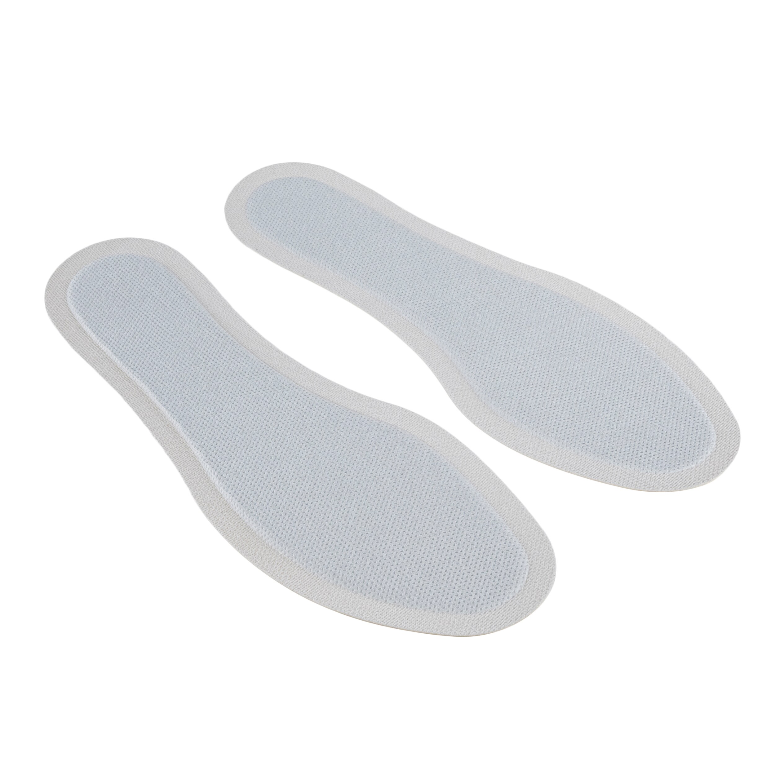 Chauffage chimique pour pieds 1 paire Thermopad 