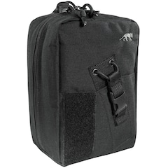 Trousse de premiers secours Base Medic Pouch MKII Tasmanian Tiger - Black