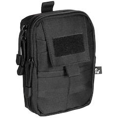 Pochette EDC Pouch MOLLE MFH - Black