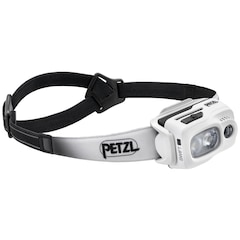 Lampe frontale Swift RL - 1100 lumens Petzl - White