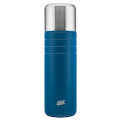 Thermos Majoris Vacuum Flask 1 L Esbit - Polar Blue