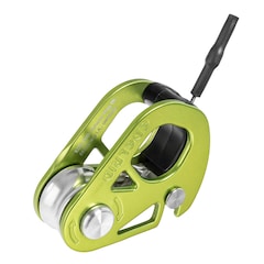 Poulie SPOC Edelrid - Oasis