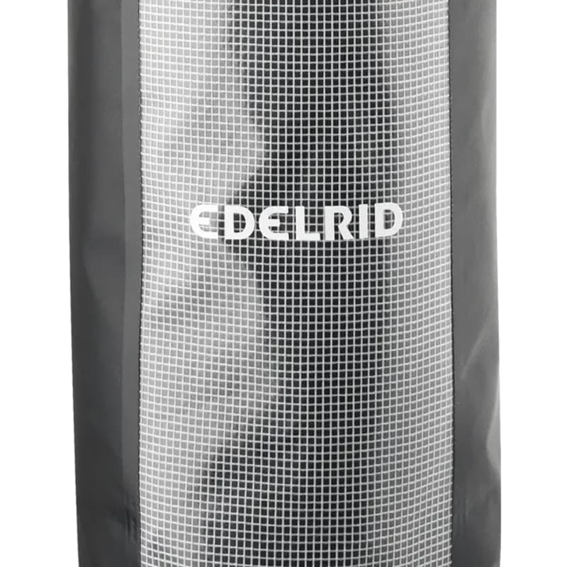 Sac imperméable Dry Bag L 35 L Edelrid - Slate