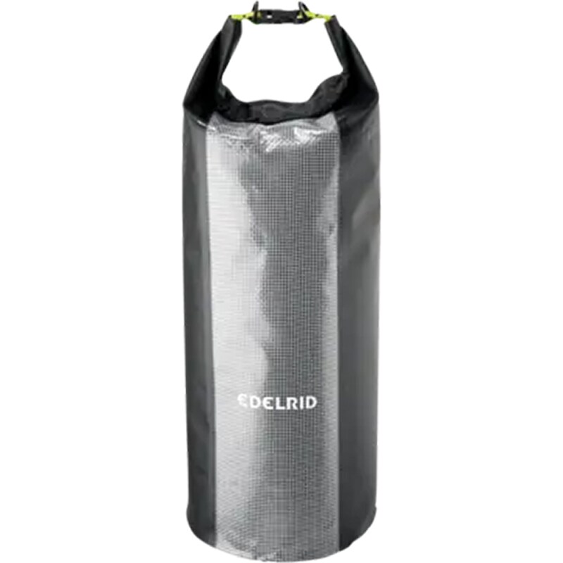 Sac imperméable Dry Bag M 20 L Edelrid - Slate