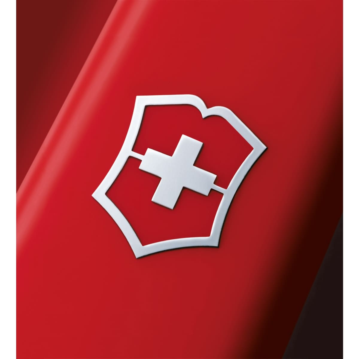 Couteau de poche Spartan Victorinox - Red 