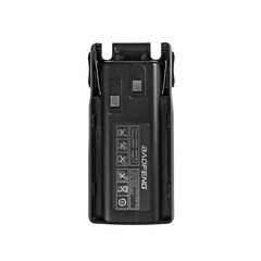 Batterie 2800 mAh pour radio UV-82 Baofeng