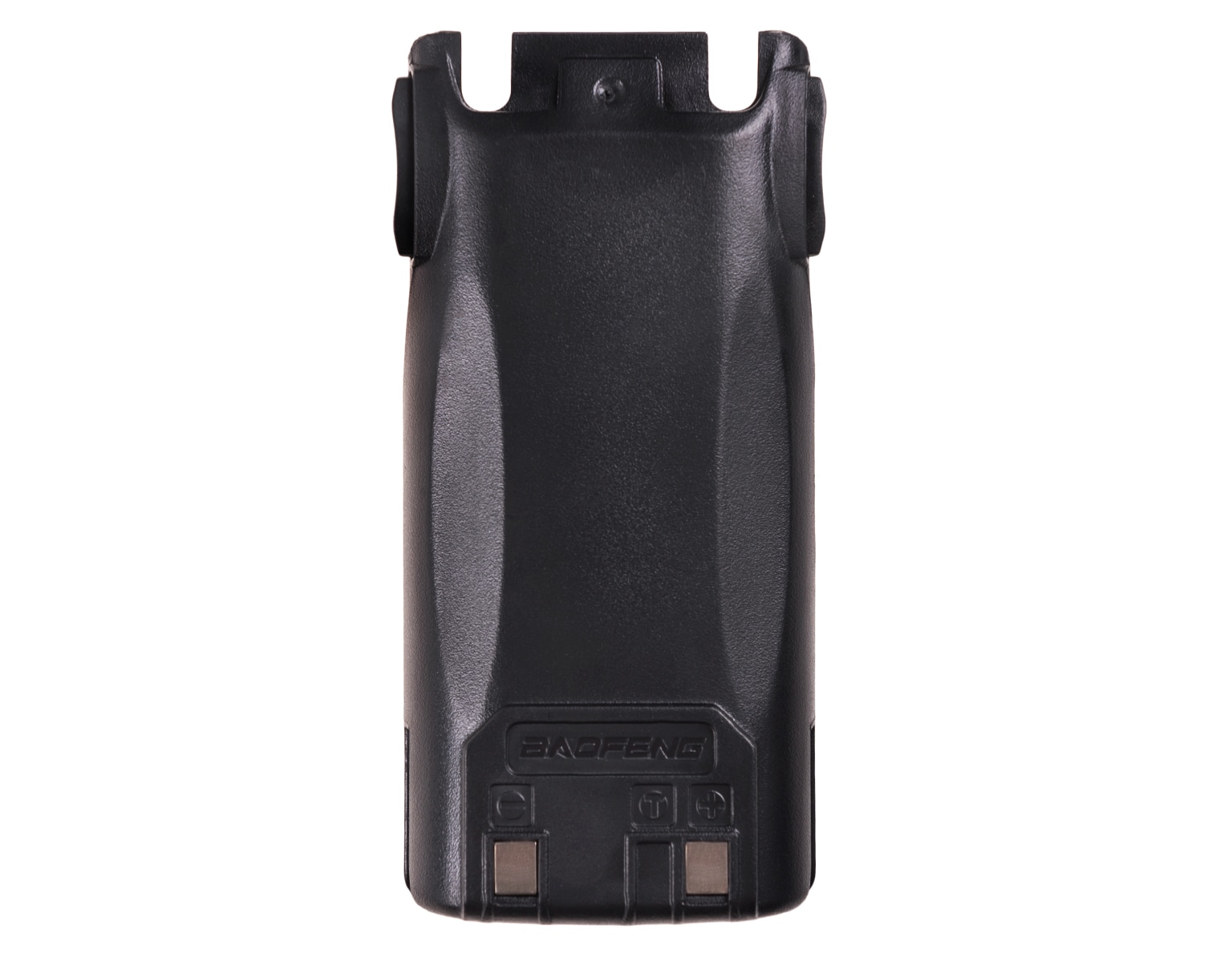 Batterie 2800 mAh pour radio UV-82 Baofeng