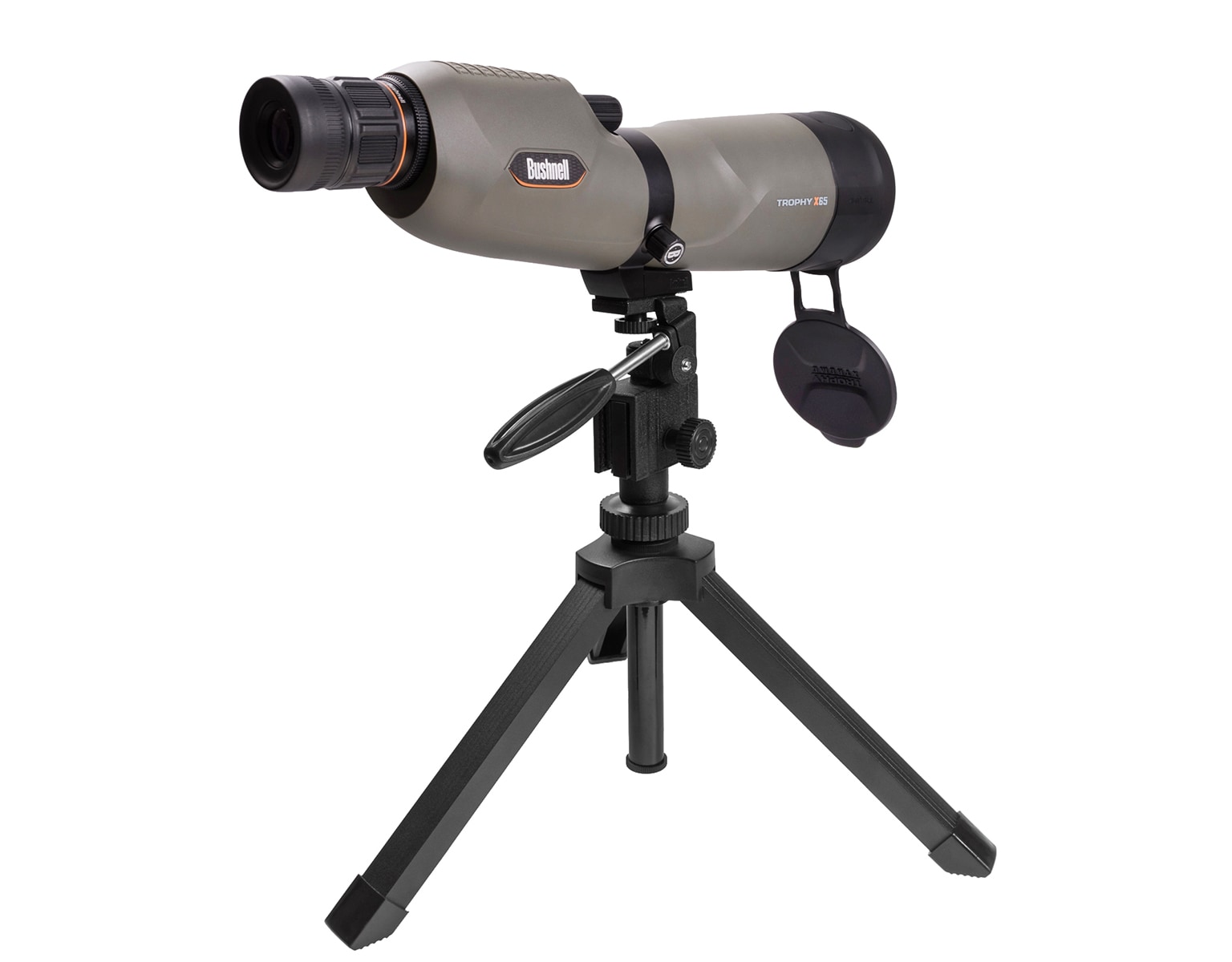 Longue vue d'observation 20-60x65 Trophy Xtreme Bushnell