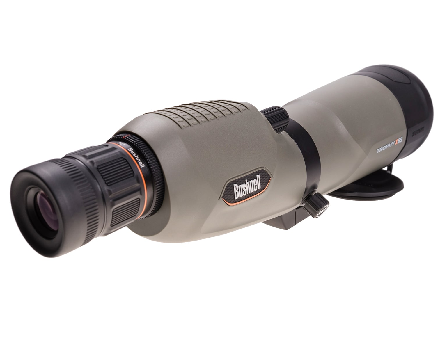 Longue vue d'observation 20-60x65 Trophy Xtreme Bushnell 