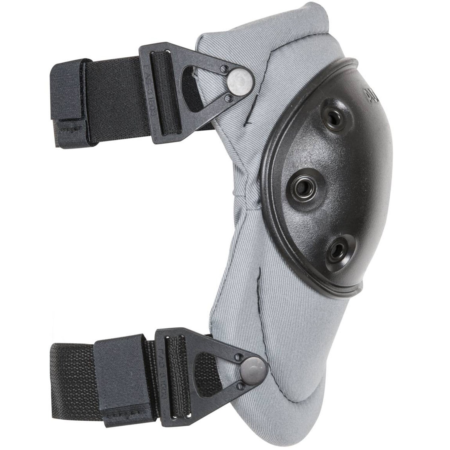 Genouillères AltaPro FR AltaLok - Grey/Black