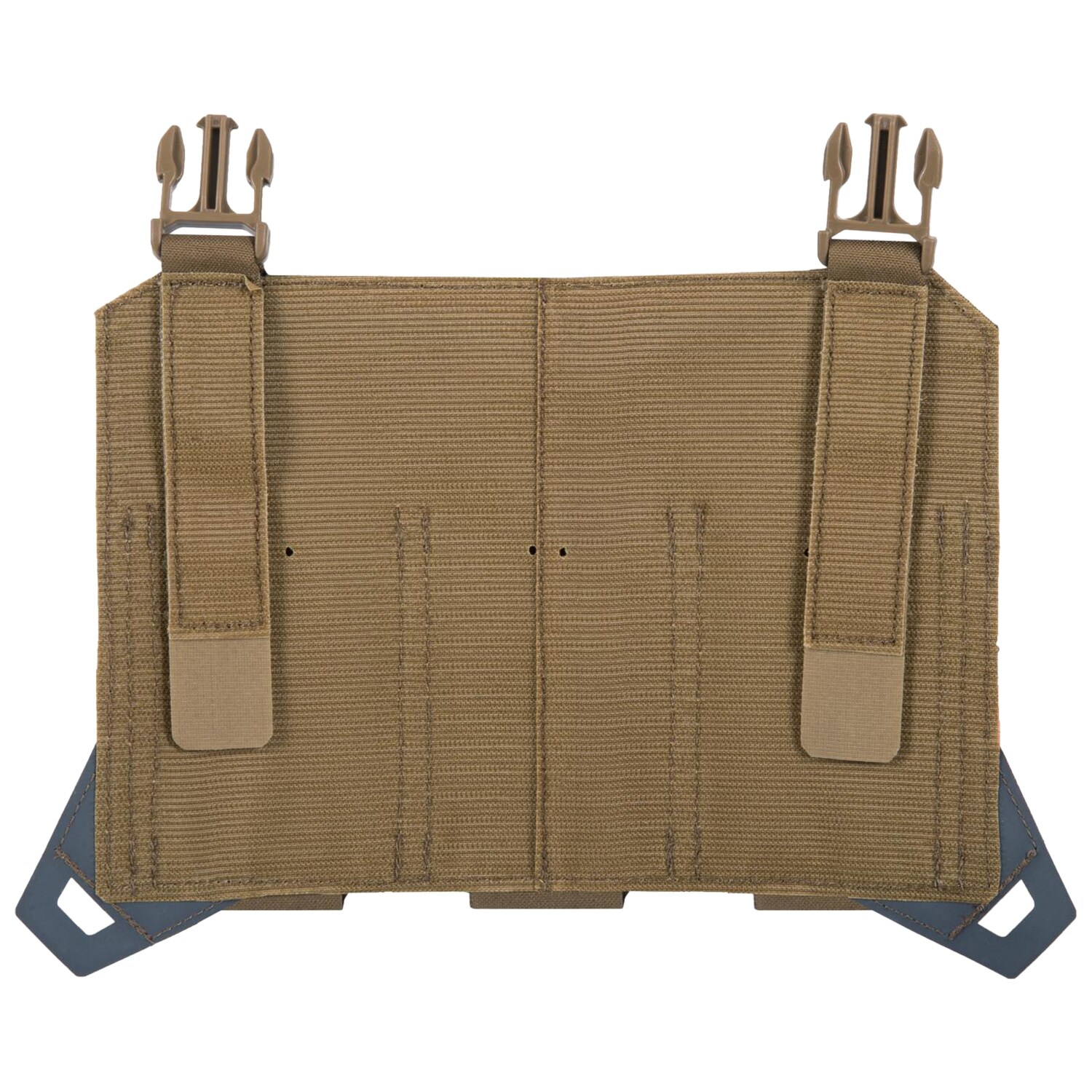 Pochette Spitfire MK II Slick Mag Flap Direct Action - Coyote Brown