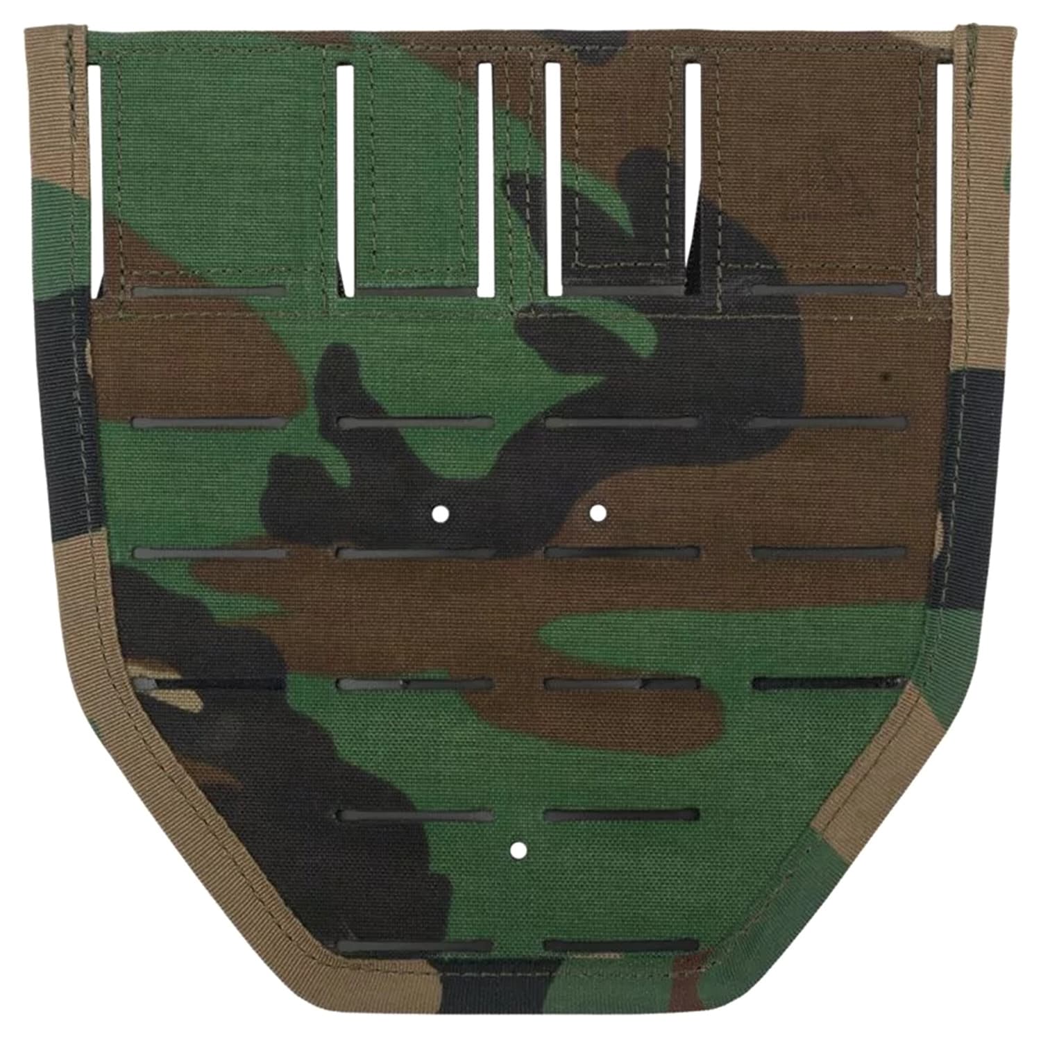 Panneau de hanche Mosquito Hip Panel L Direct Action - Woodland