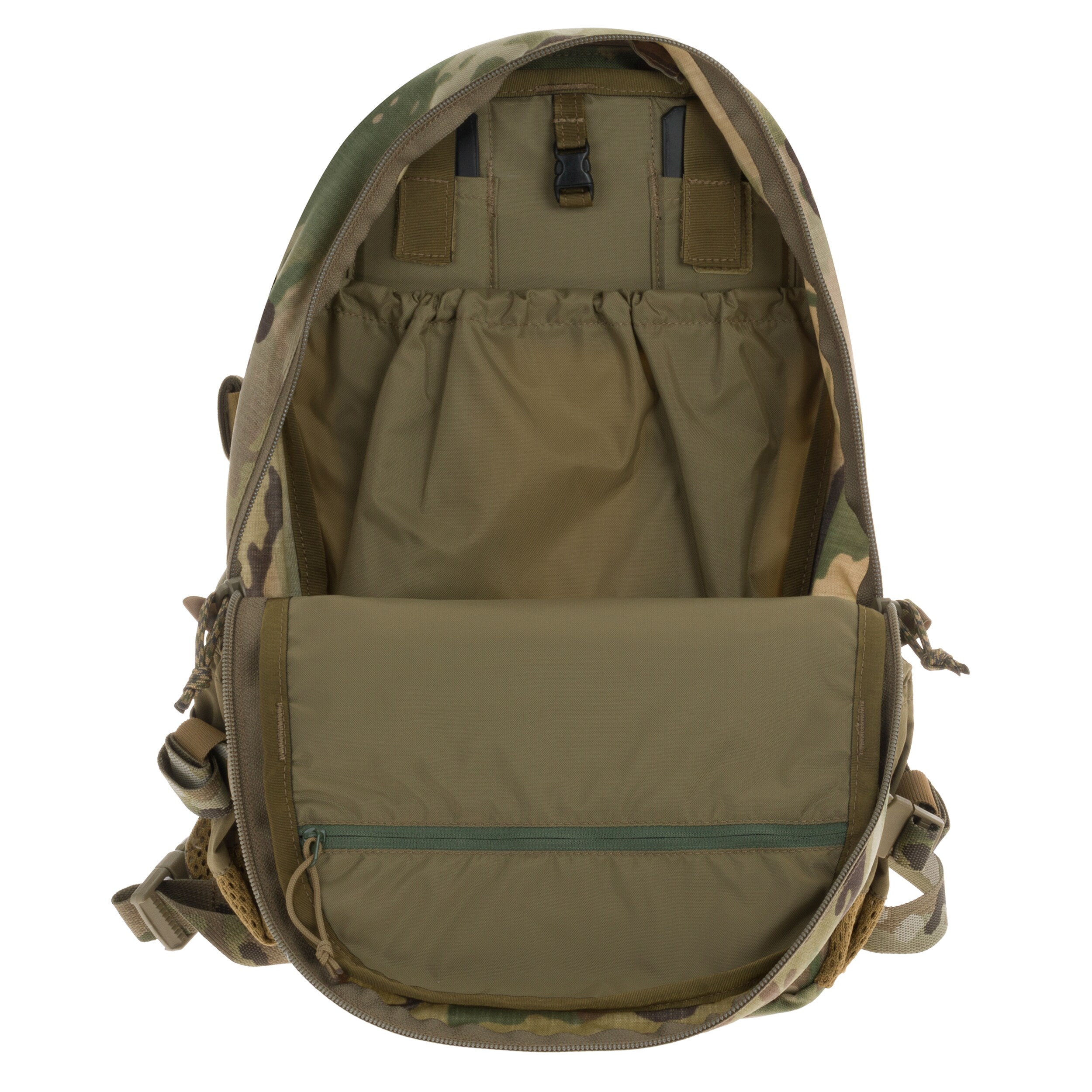 Sac à dos Spitfire MK II 12 L Direct Action - MultiCam