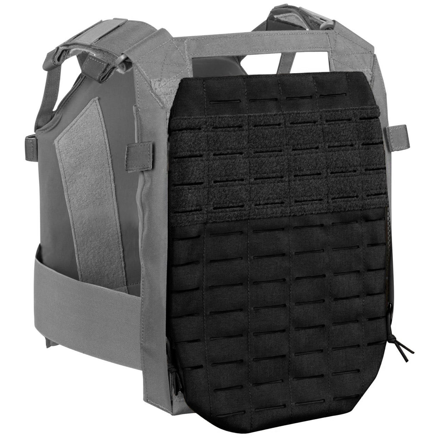Panneau MOLLE Spitfire MK II Direct Action - Black