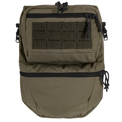Panneau arrière Spitfire MK II Utility Back Panel Direct Action - Ranger Green