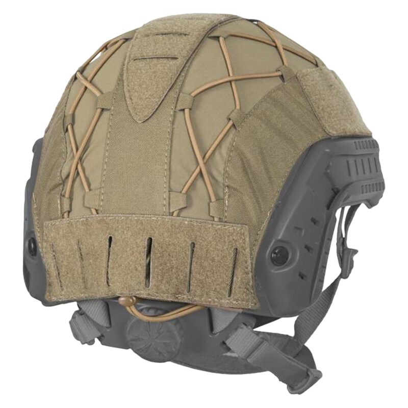 Housse Direct Action pour casque de type FAST - Adaptive Green