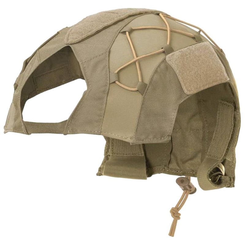 Housse Direct Action pour casque de type FAST - Adaptive Green