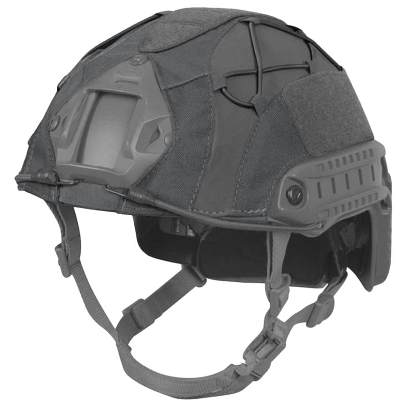 Housse Direct Action pour casque de type FAST - Shadow Grey