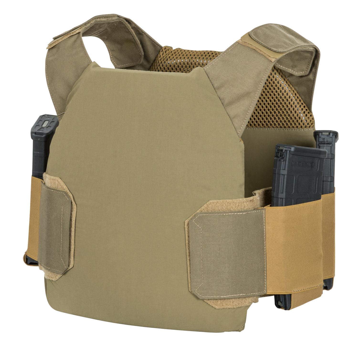 Gilet Corsair Low Profile Direct Action - Adaptive Green