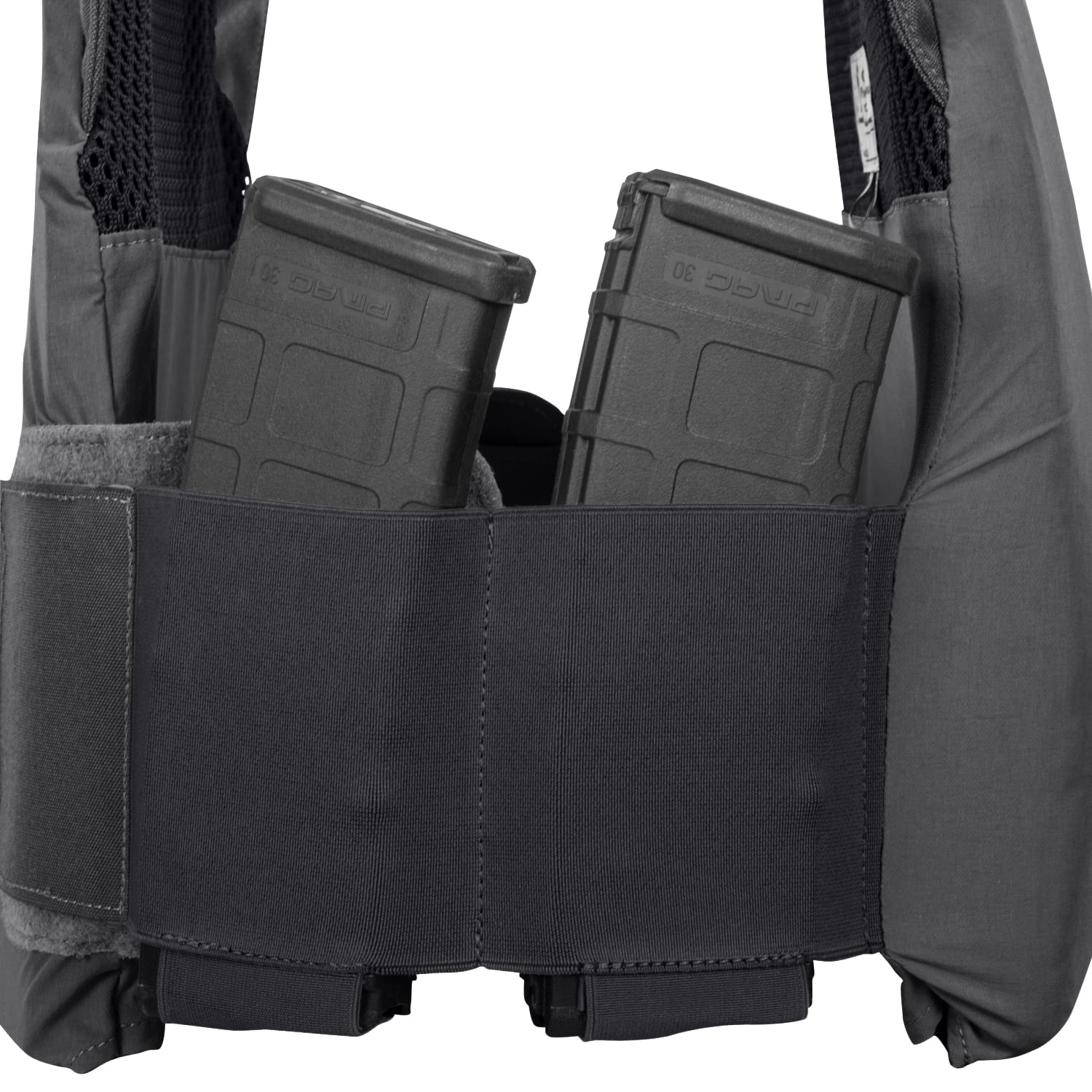 Gilet Corsair Low Profile Direct Action - Shadow Grey