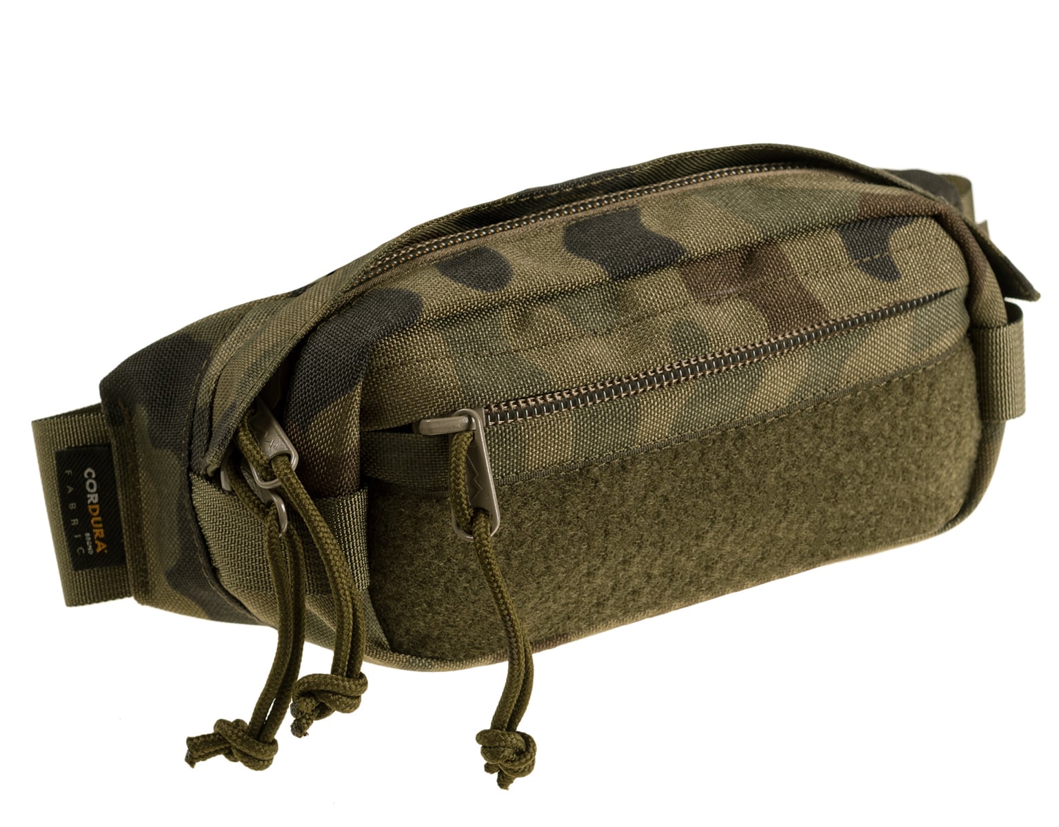 Sac Banane Toke Wisport - wz.93 Pantera PL Woodland