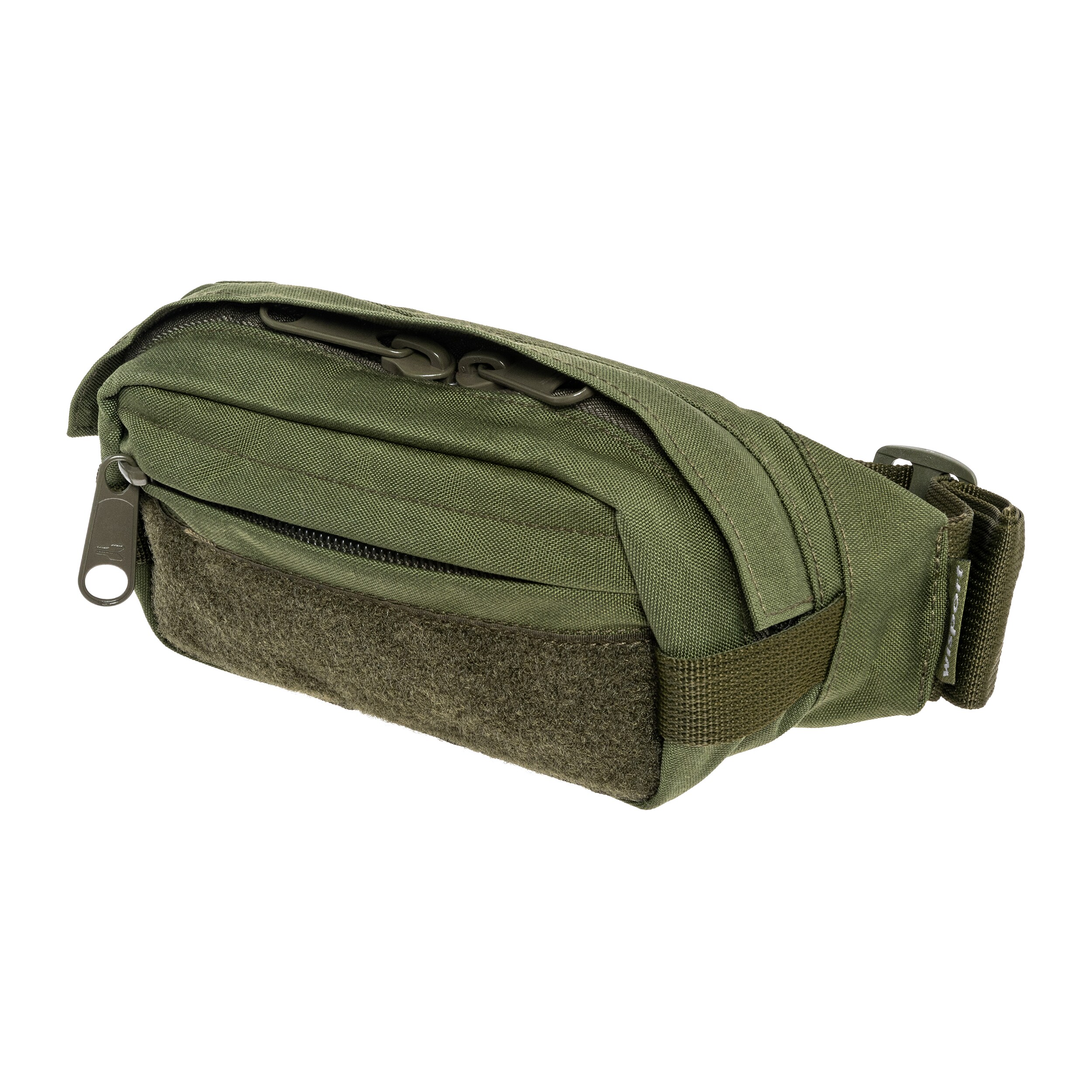 Sac Banane Toke Wisport - Olive