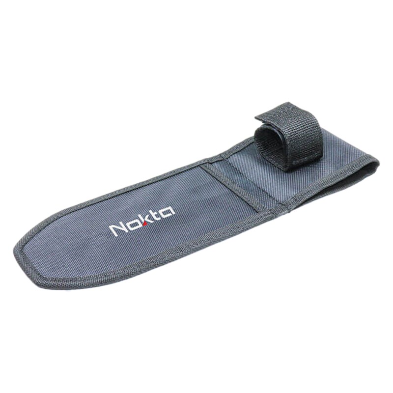 Pelle couteau avec étui Digger Premium Nokta