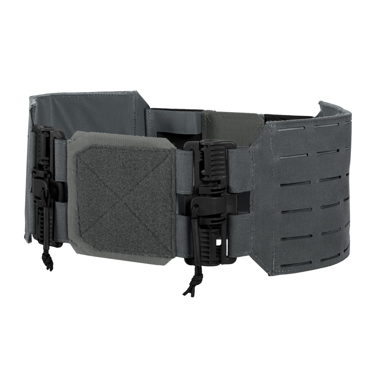 Ceinture pour gilet Spitfire MK II Rapid Access Cummerbund Direct Action - Shadow Grey