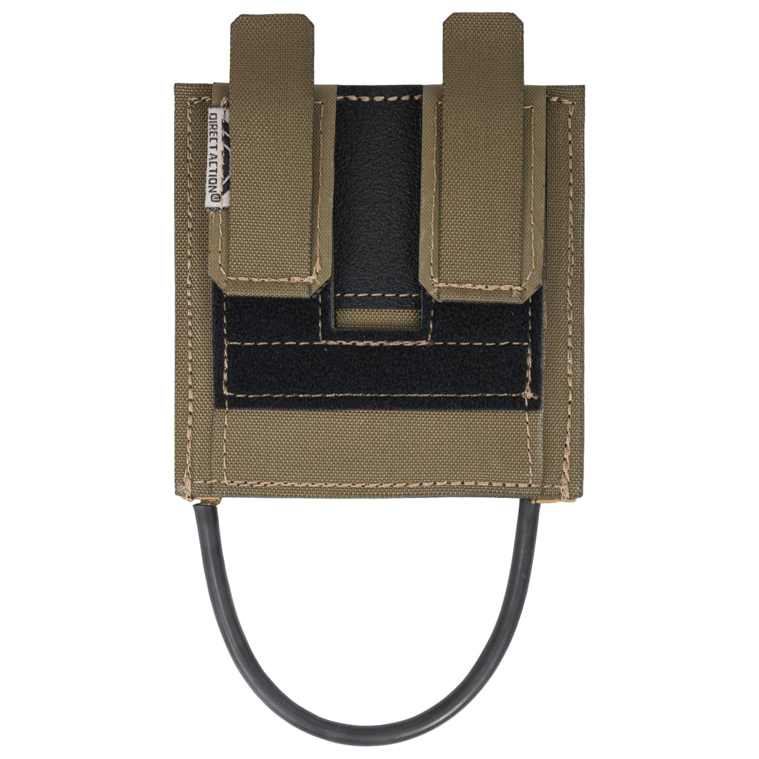 Pochette de récuperation Low Profile Dump Pouch Direct Action - Adaptive Green