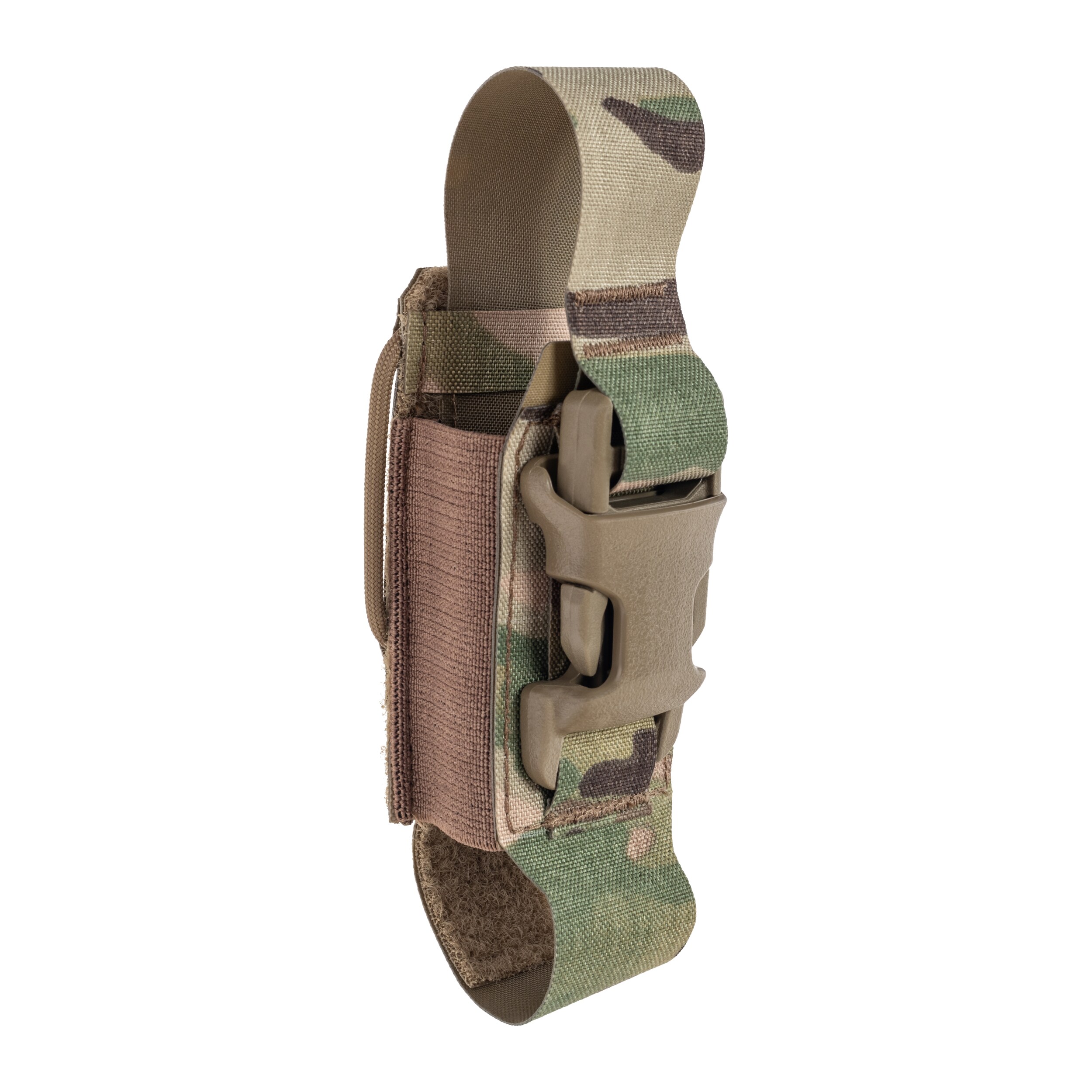 Pochette chargeur Pouch MK2 Direct Action - MultiCam