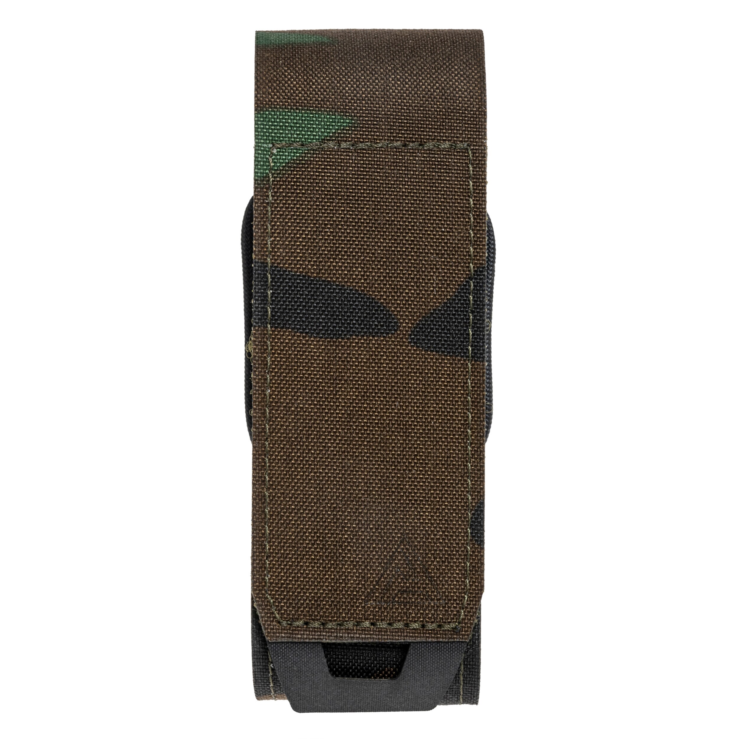 Pochette MOLLE Pouch Direct Action - Woodland