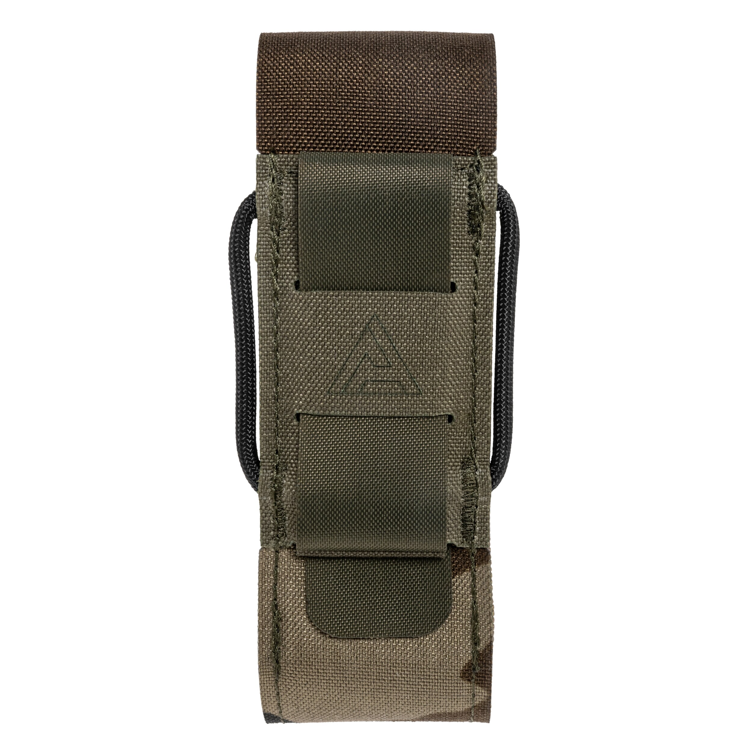Pochette MOLLE Pouch Direct Action - Woodland